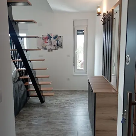 Vila Leona D3 Divcibare Exterior photo