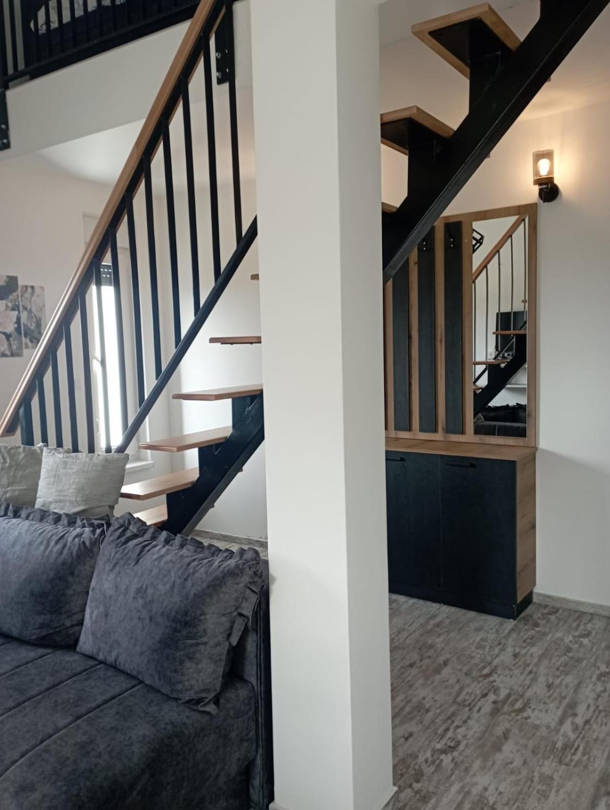 Leona D3 Apartman