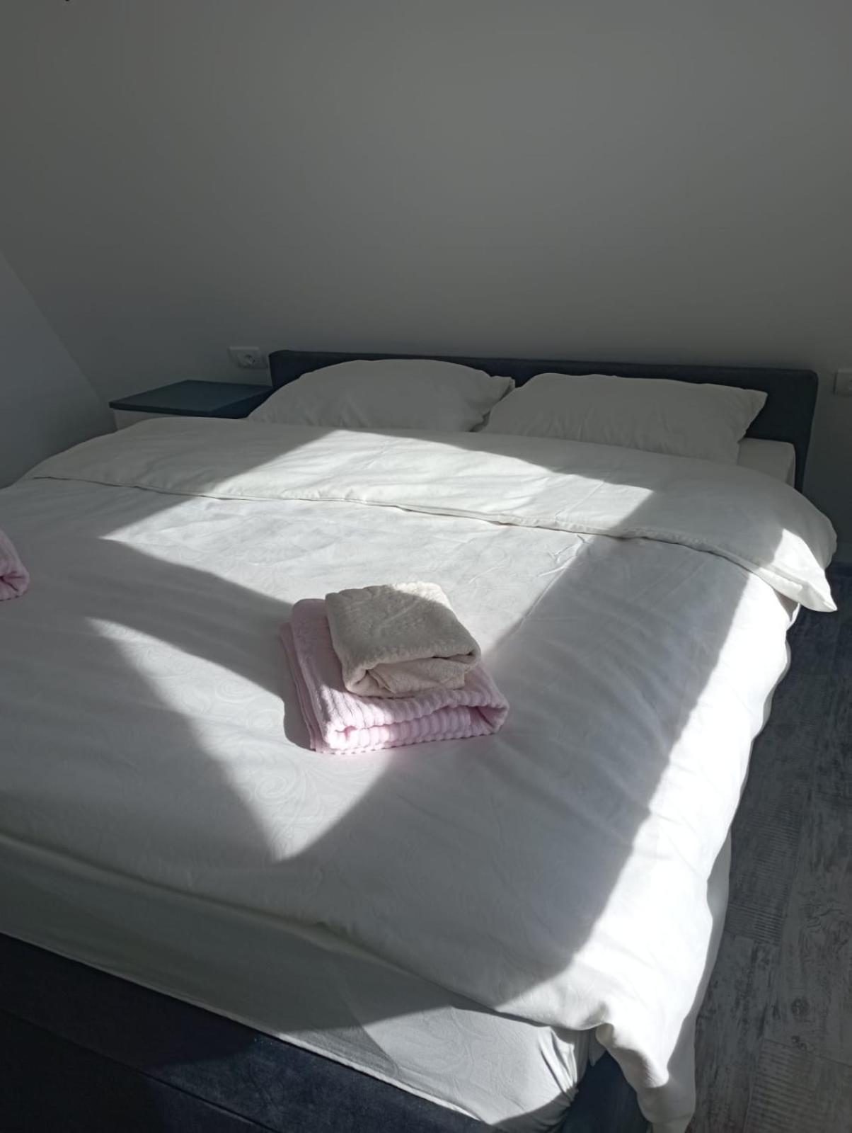 Leona D3 Apartman Divcibare