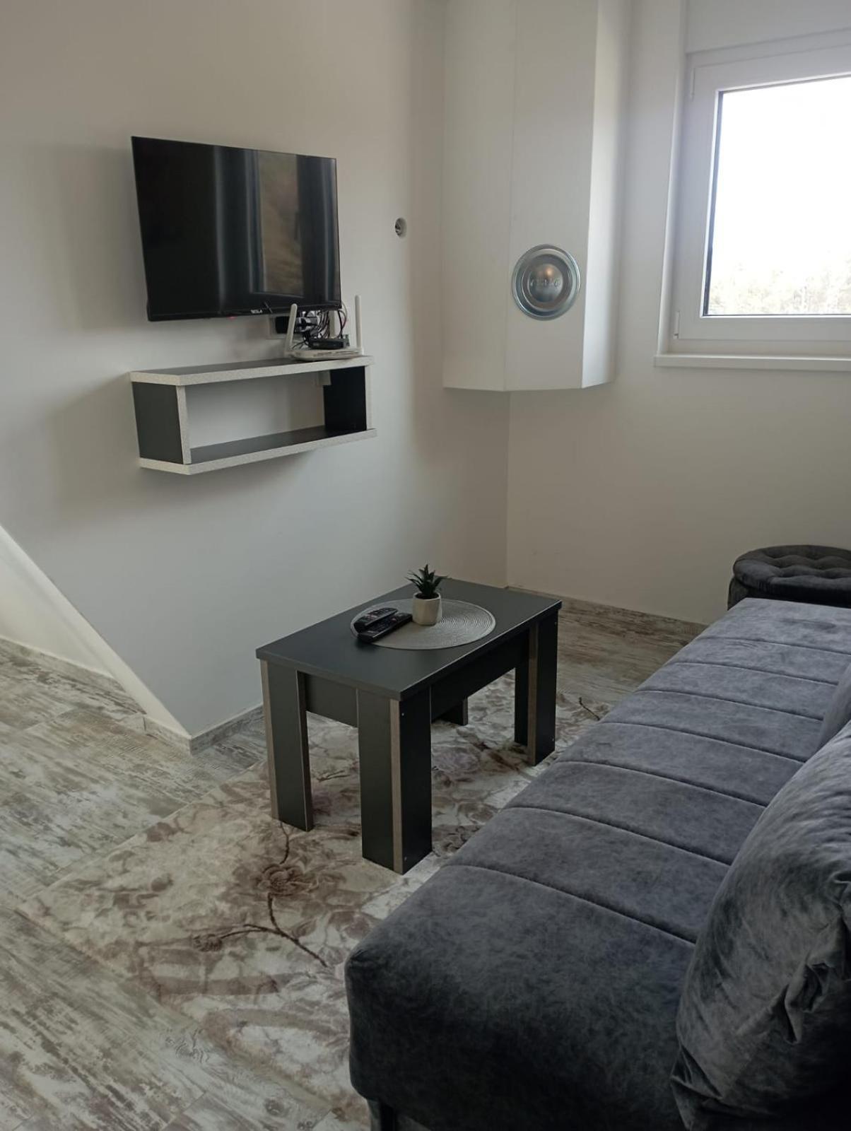 Apartman Leona D3 *