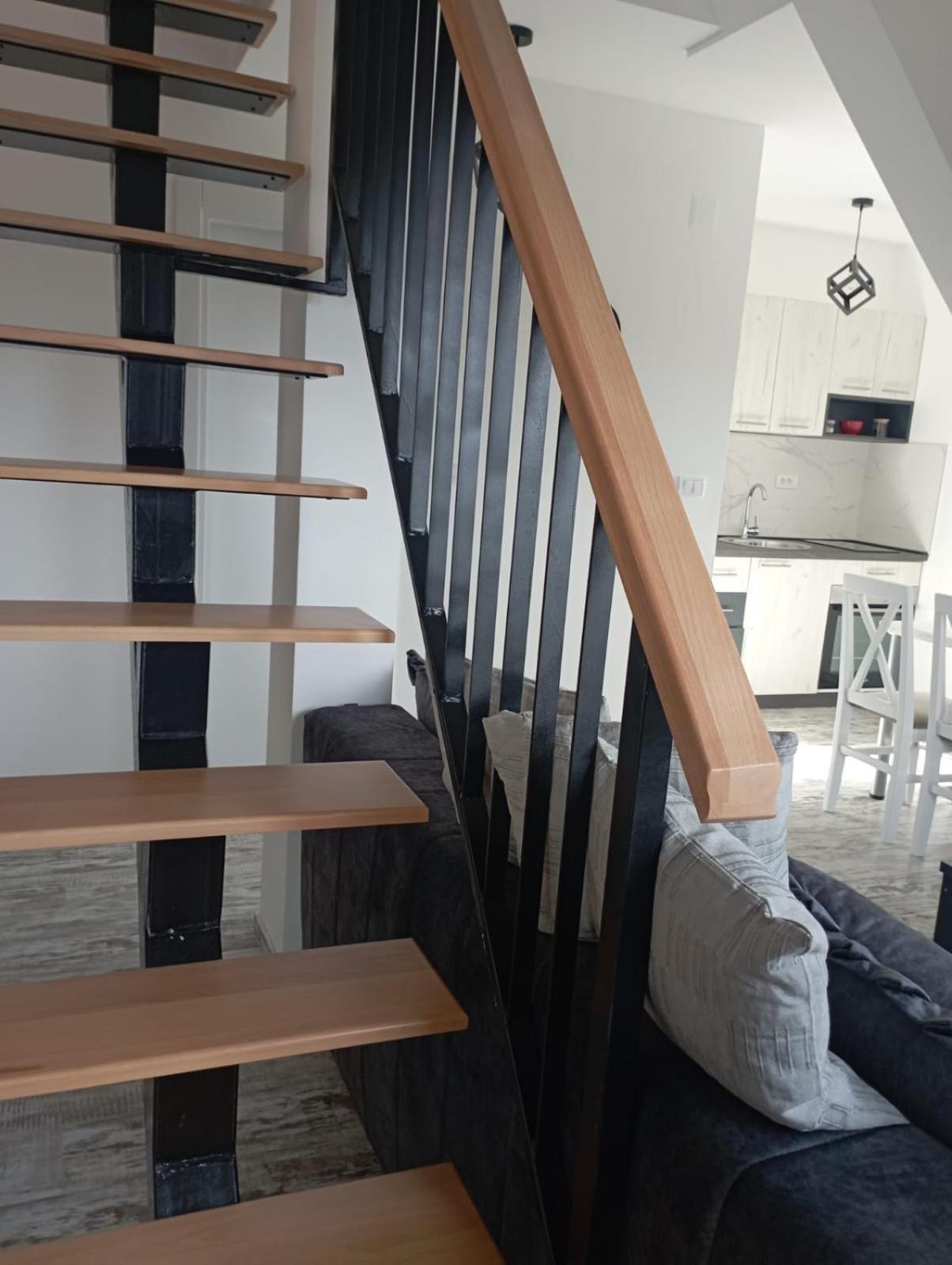 Leona D3 Apartman *